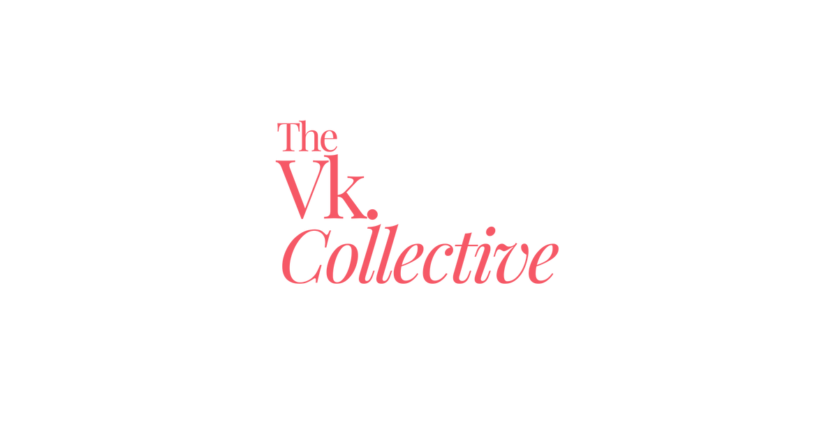 Contact us – THE VK COLLECTIVE